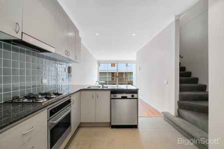 Tranquility, Proportion And Convenience