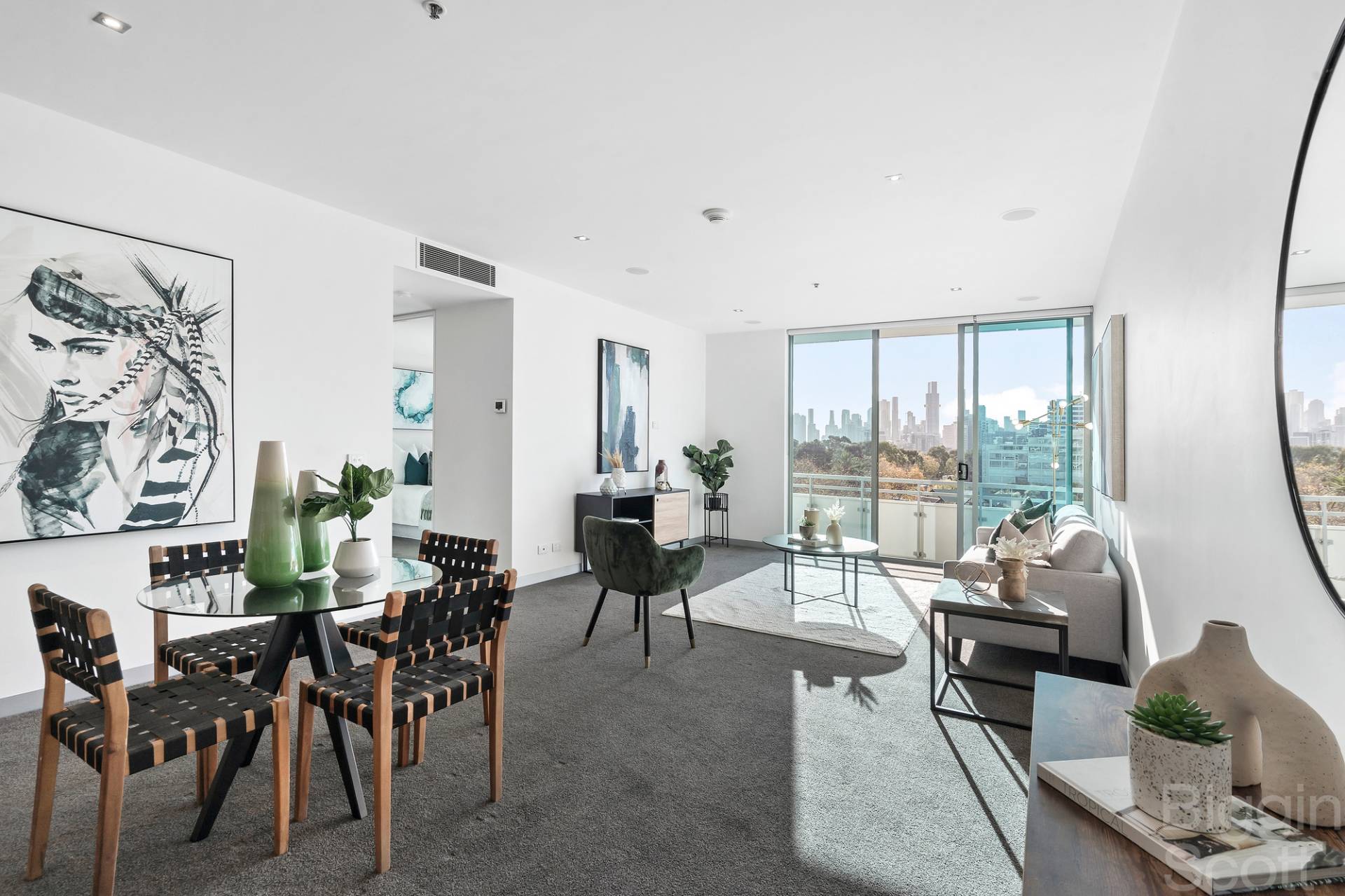 503/1 Roy Street, Melbourne VIC 3004, Melbourne - Thumbnail 2