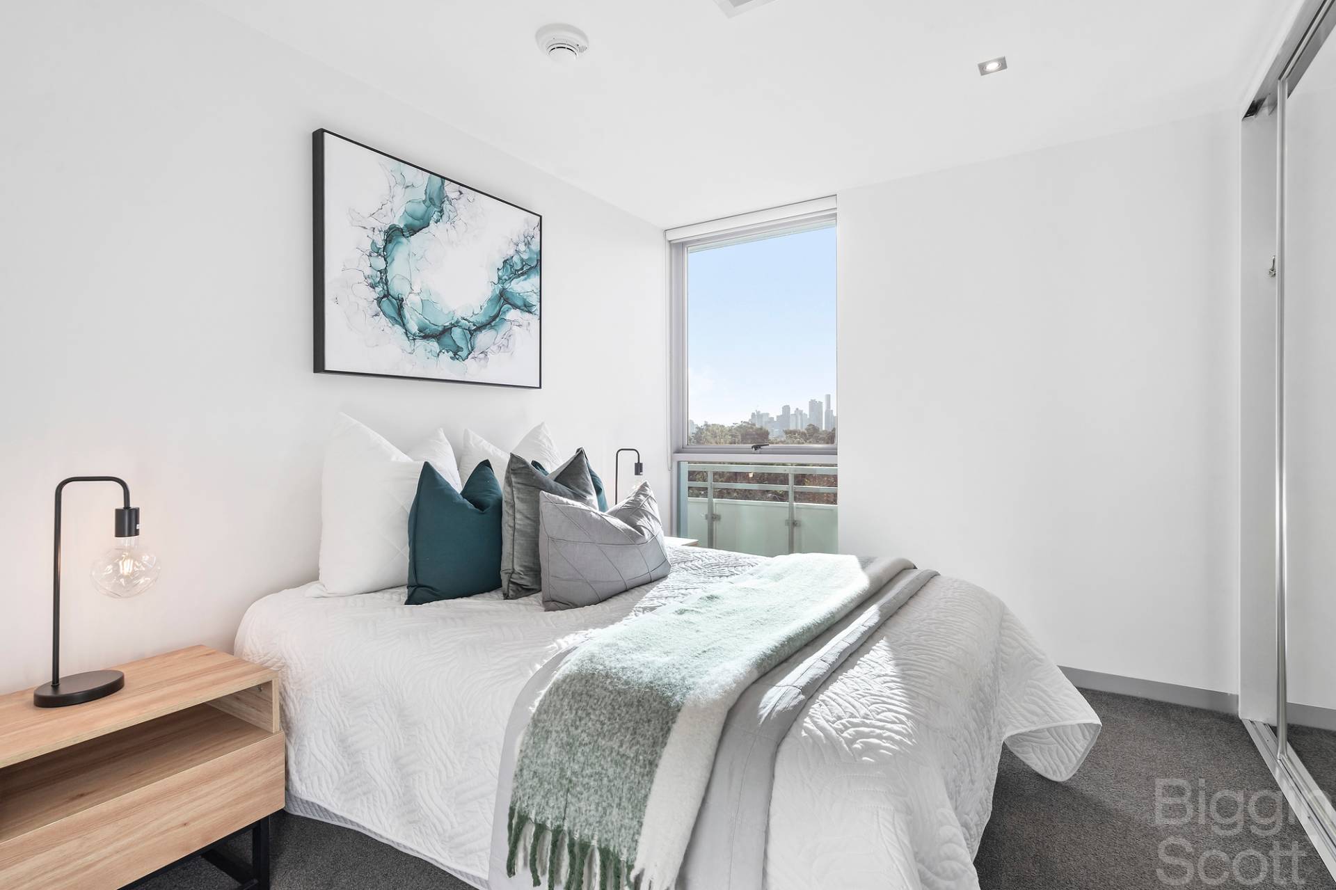 503/1 Roy Street, Melbourne VIC 3004, Melbourne - Thumbnail 8