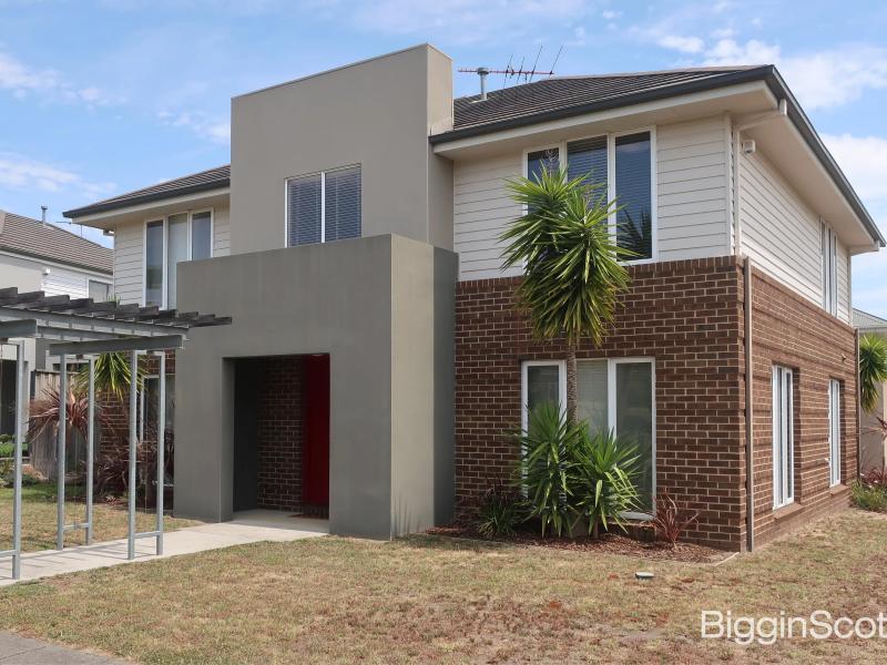 Conveniently Located!