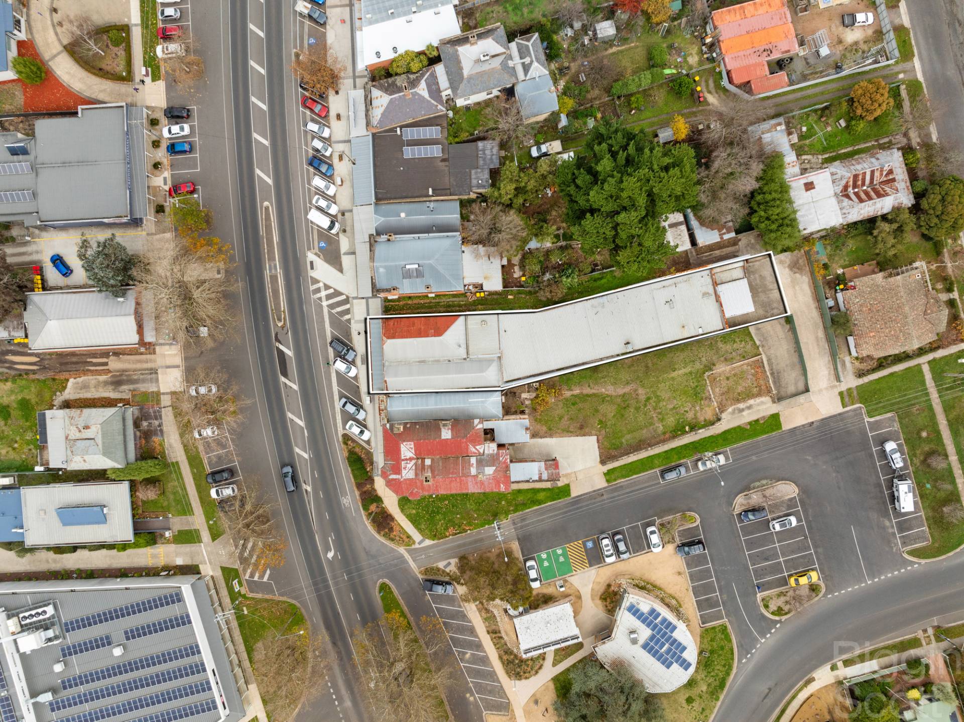 47 Albert Street, Creswick VIC 3363, Creswick - Thumbnail 4