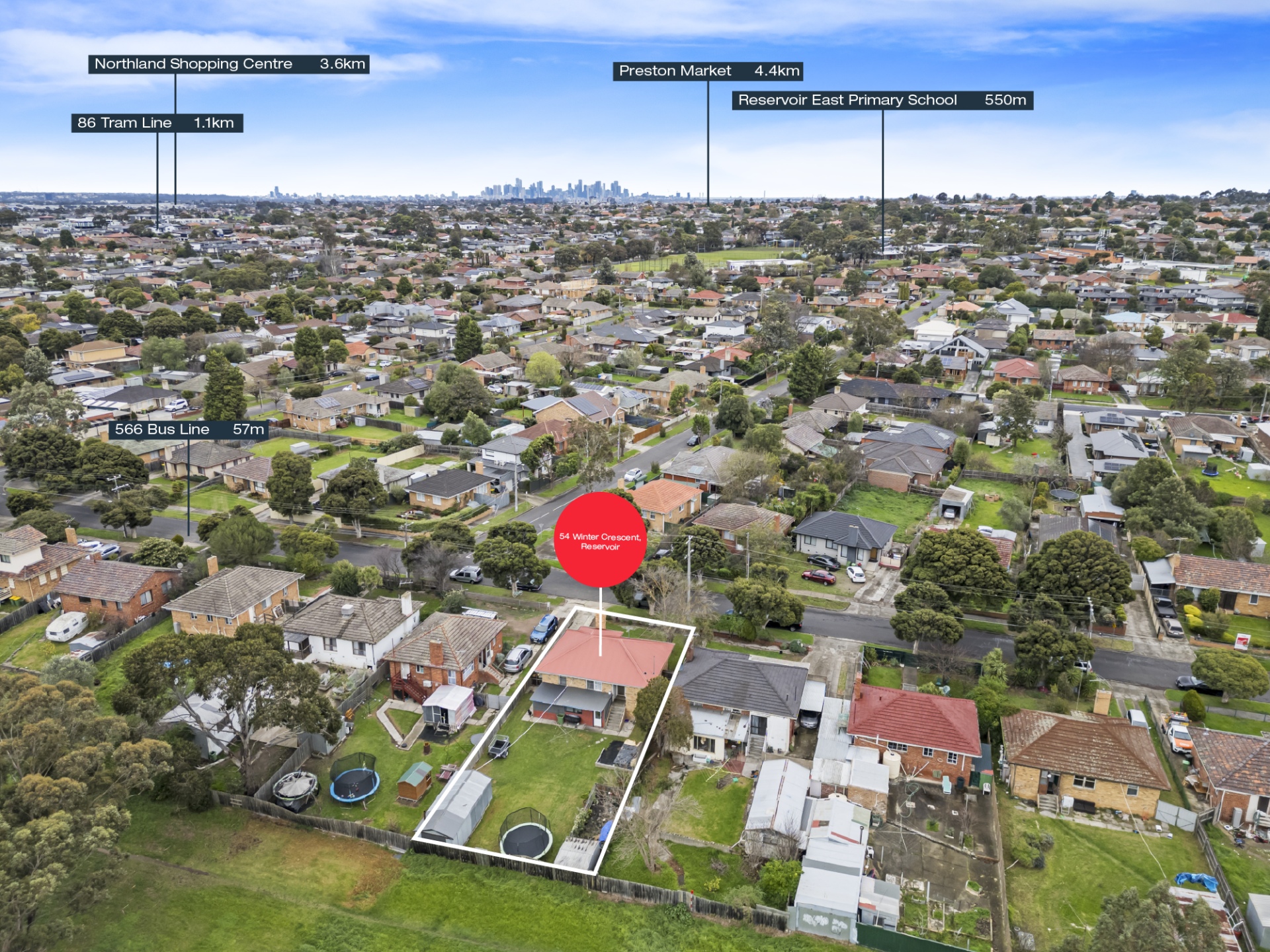 54 Winter Crescent, Reservoir VIC 3073, Reservoir - Thumbnail 3