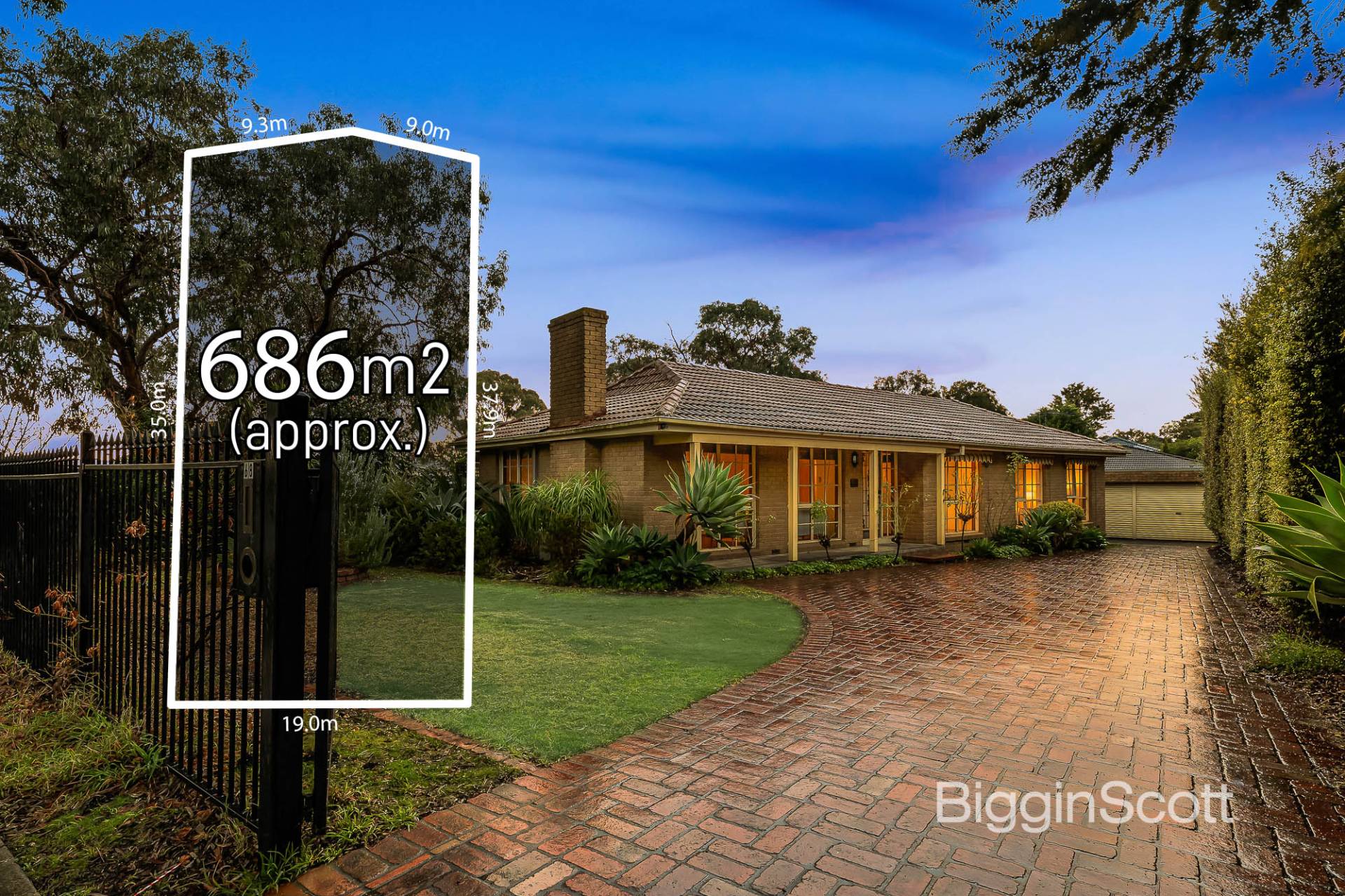 68 Wallace Road, Wantirna South VIC 3152, Wantirna South - Image 1