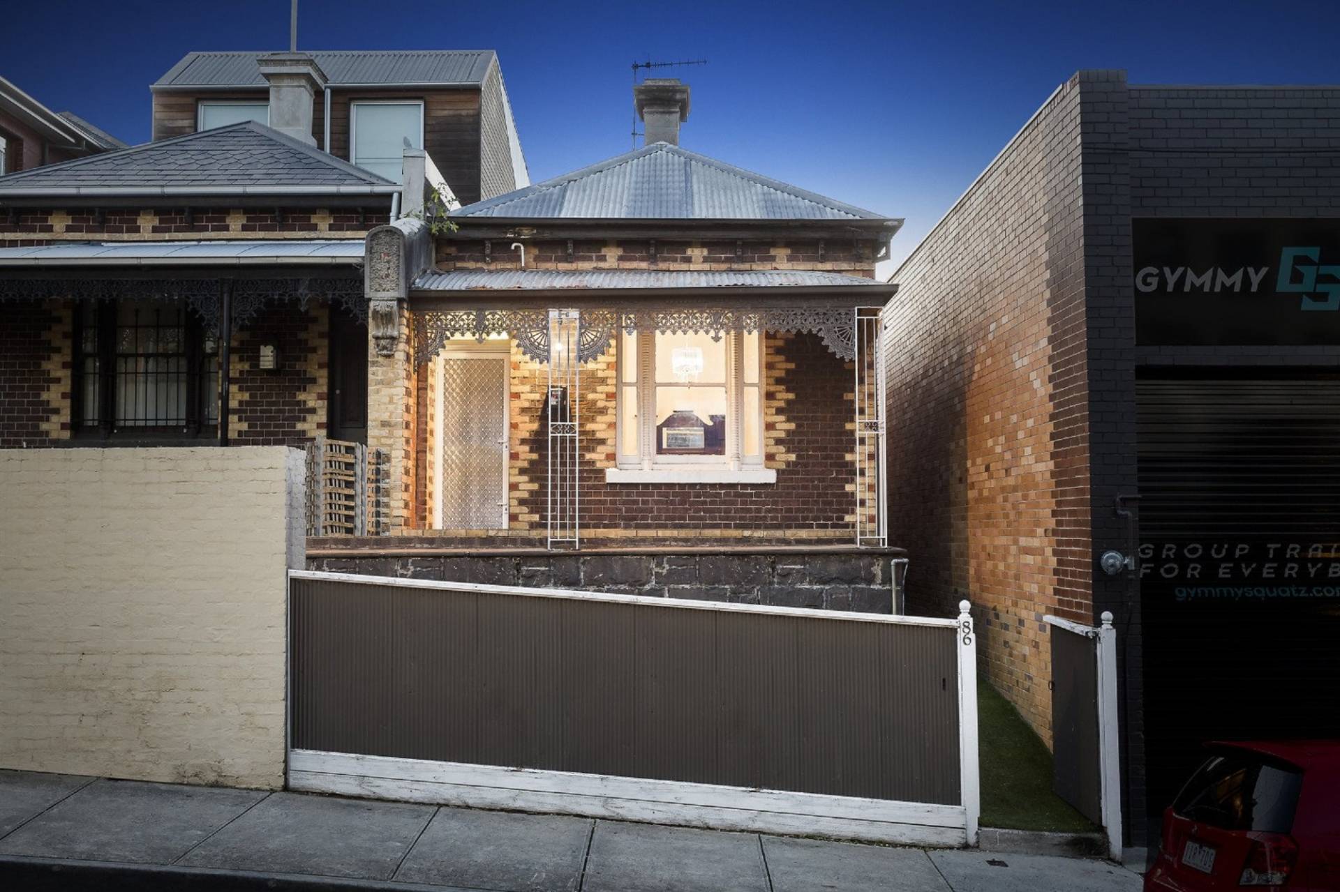 86 River Street, South Yarra VIC 3141