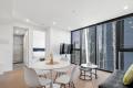 Modern Apartment in the Heart of Melbourne's CBD