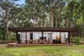 Architectural Masterpiece Surrounded by Tranquil Bushland