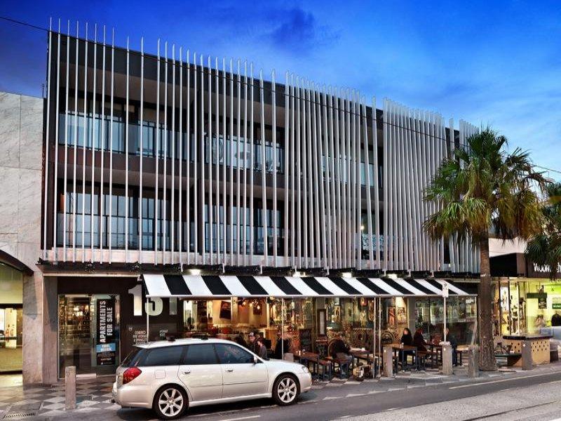QUIET LIFESTYLE AND LEISURE IN ST KILDA