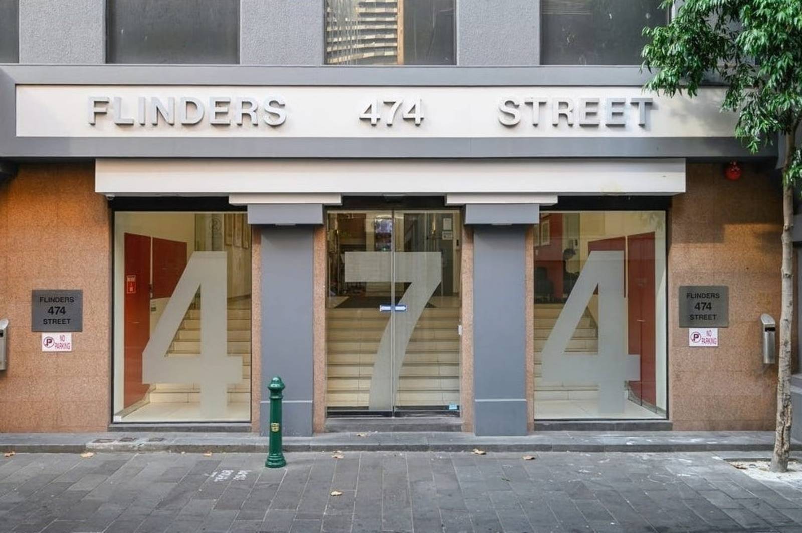 1732/474 Flinders Street, Melbourne VIC 3000, Melbourne - Thumbnail 6