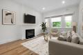 Fully Renovated Spacious & Private Home in Hawthorn