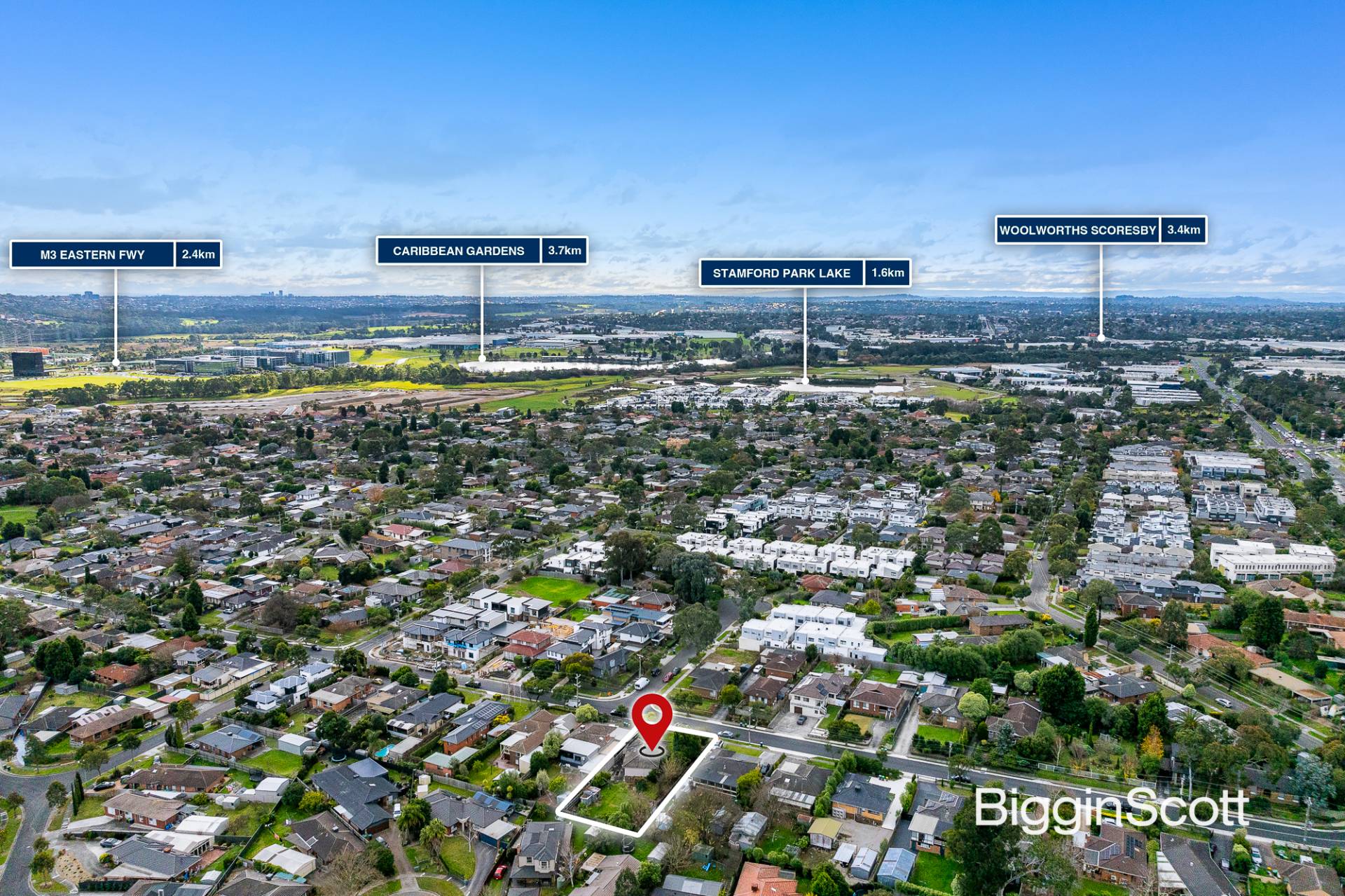 19 Avalon Road, Rowville VIC 3178, Rowville - Thumbnail 7