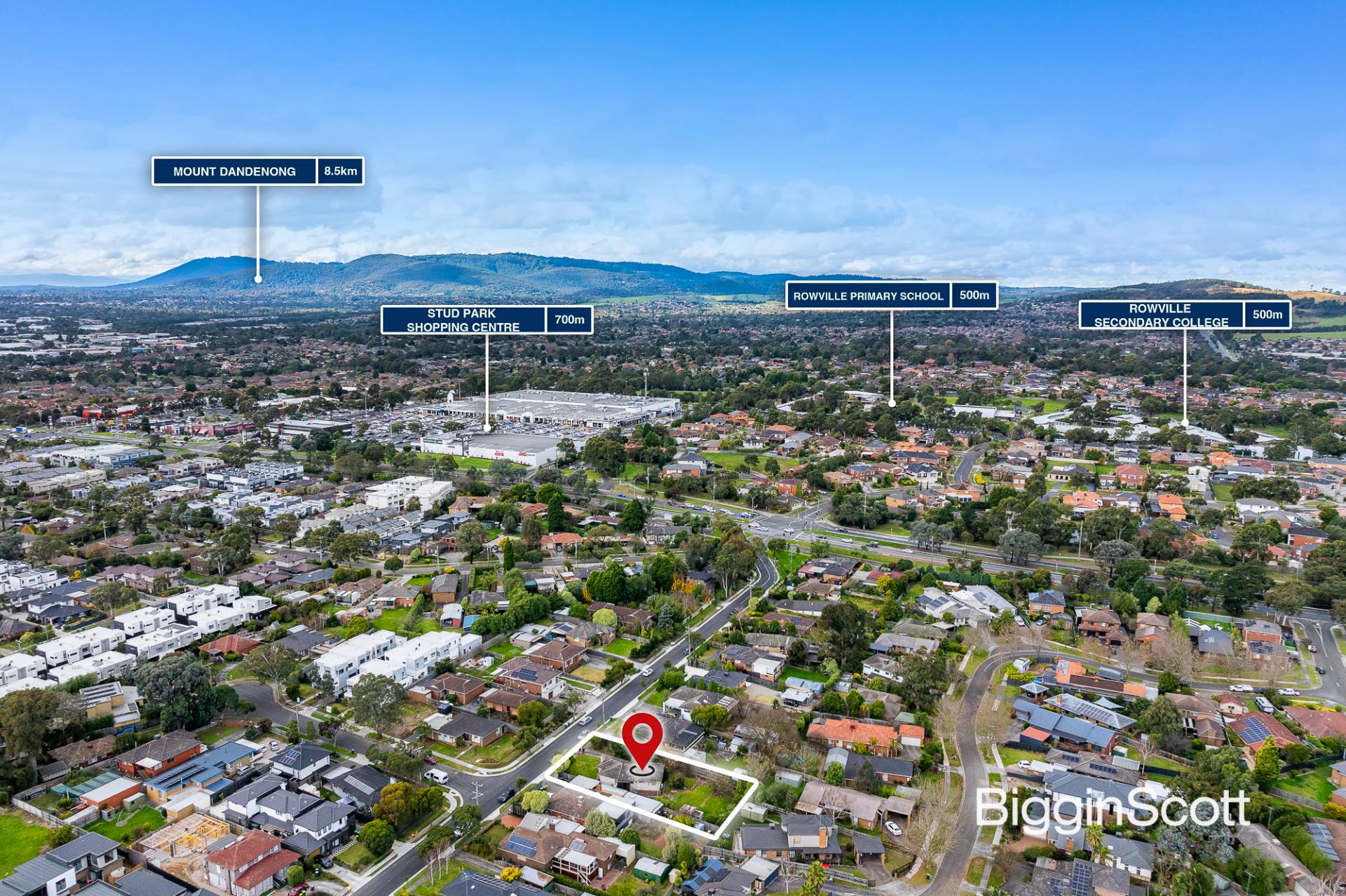 19 Avalon Road, Rowville VIC 3178, Rowville - Thumbnail 8