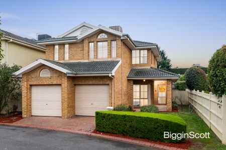 CONTEMPORARY FAMILY TREASURE HAS SCHOOL ZONE APPEAL!