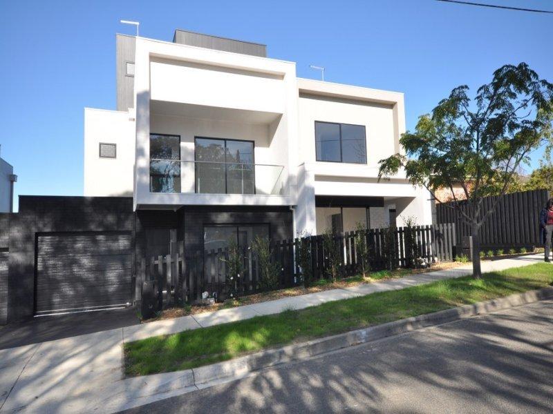 Modern and carefree lifestyle in the heart of Doncaster East