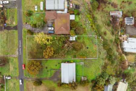 Lovely Parcel Of Land With Views Over The Township