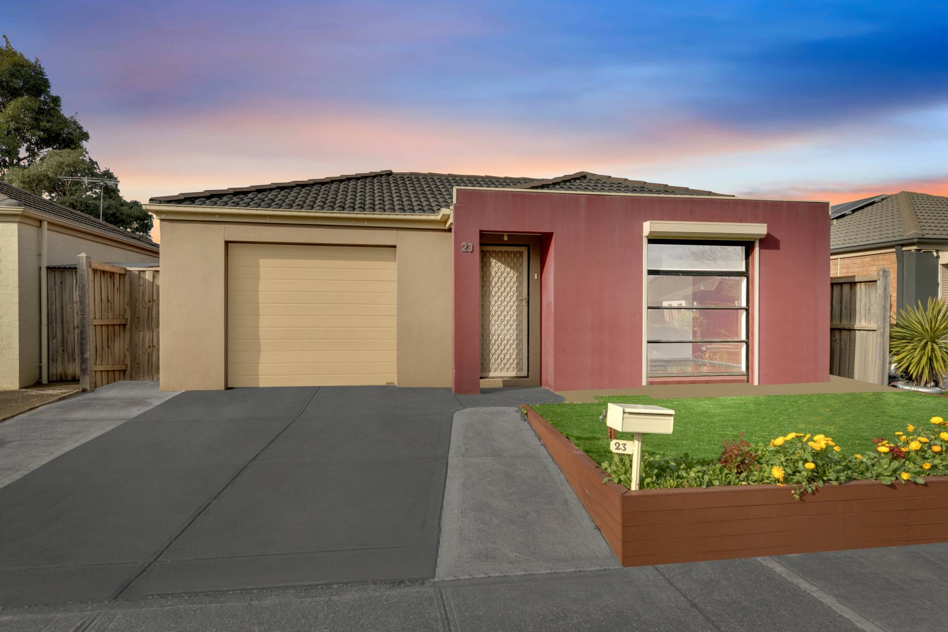 23 Emperor Parade, Tarneit VIC 3029, Tarneit - Thumbnail 2