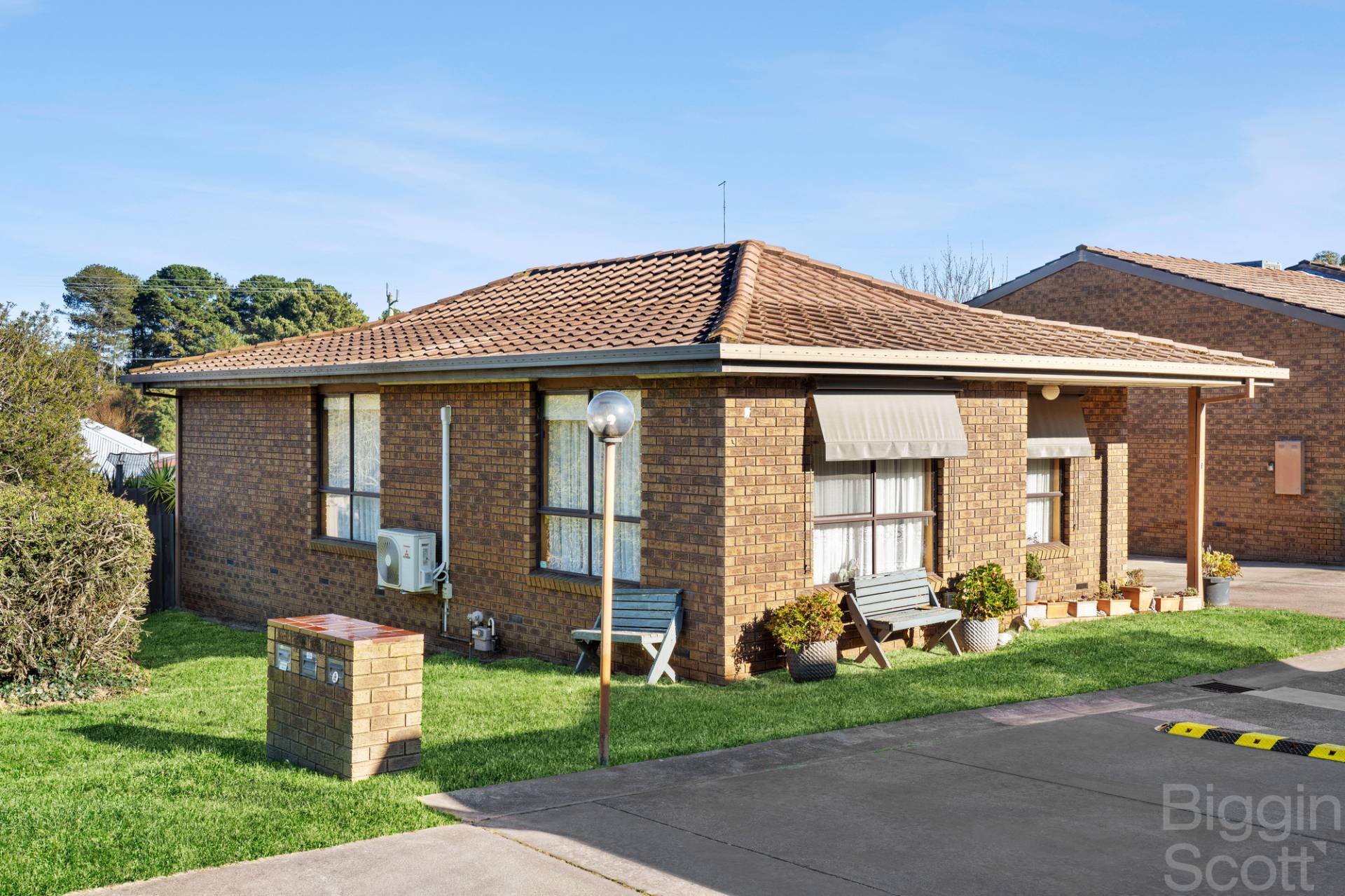 8/27 Clunes Road, Creswick VIC 3363, Creswick - Image 1