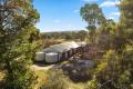 Tranquil Equestrian Paradise: Kooyong Stud Farm's Country Homestead on 40 Acres
