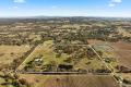 Tranquil Equestrian Paradise: Kooyong Stud Farm's Country Homestead on 40 Acres