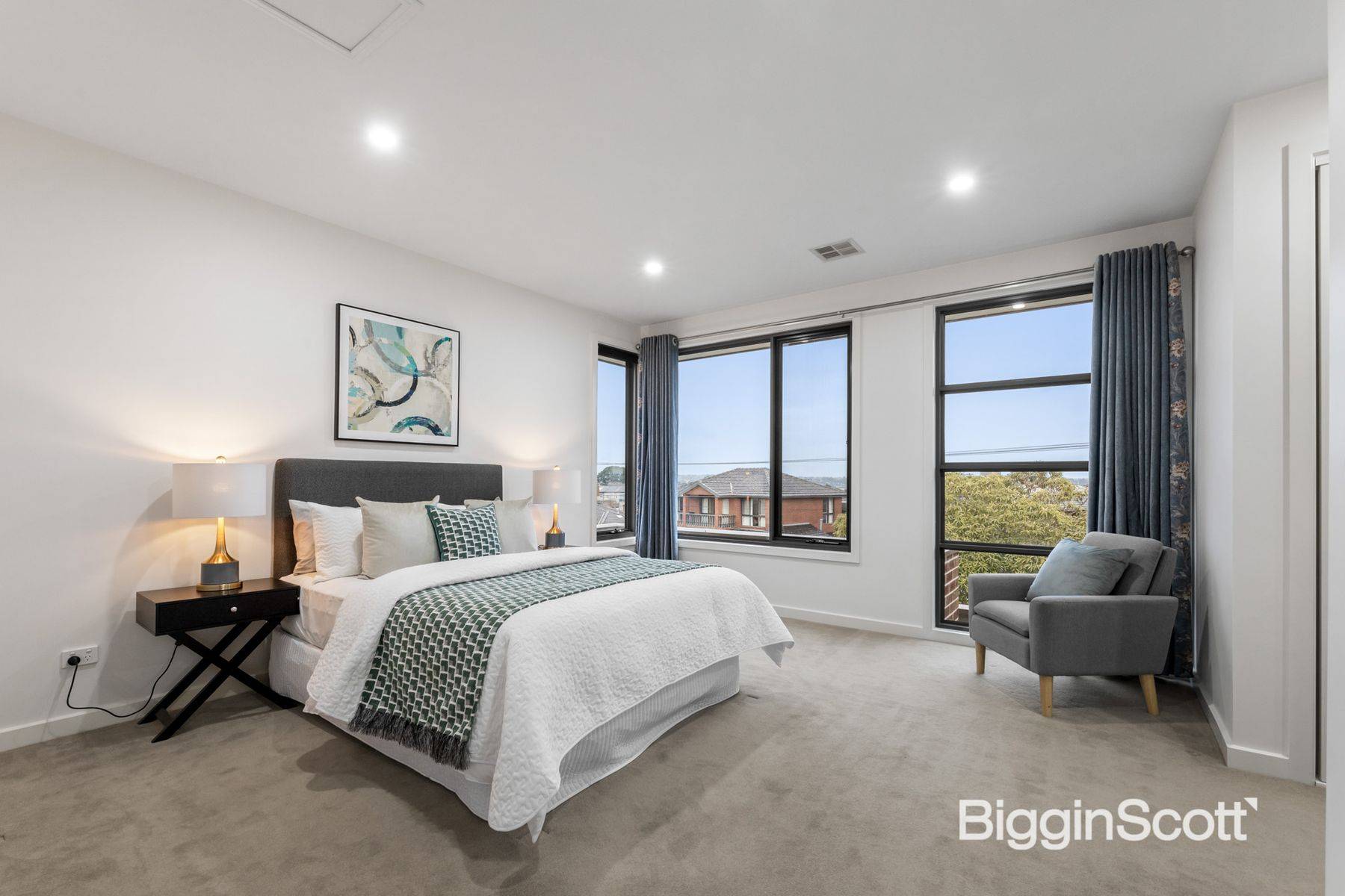 25 Queens Avenue, Doncaster VIC 3108, Doncaster - Thumbnail 8