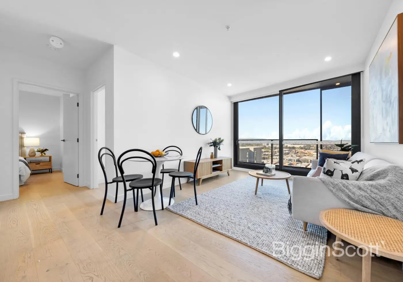 1210/868 Blackburn Road, Clayton, VIC, Clayton - Thumbnail 2
