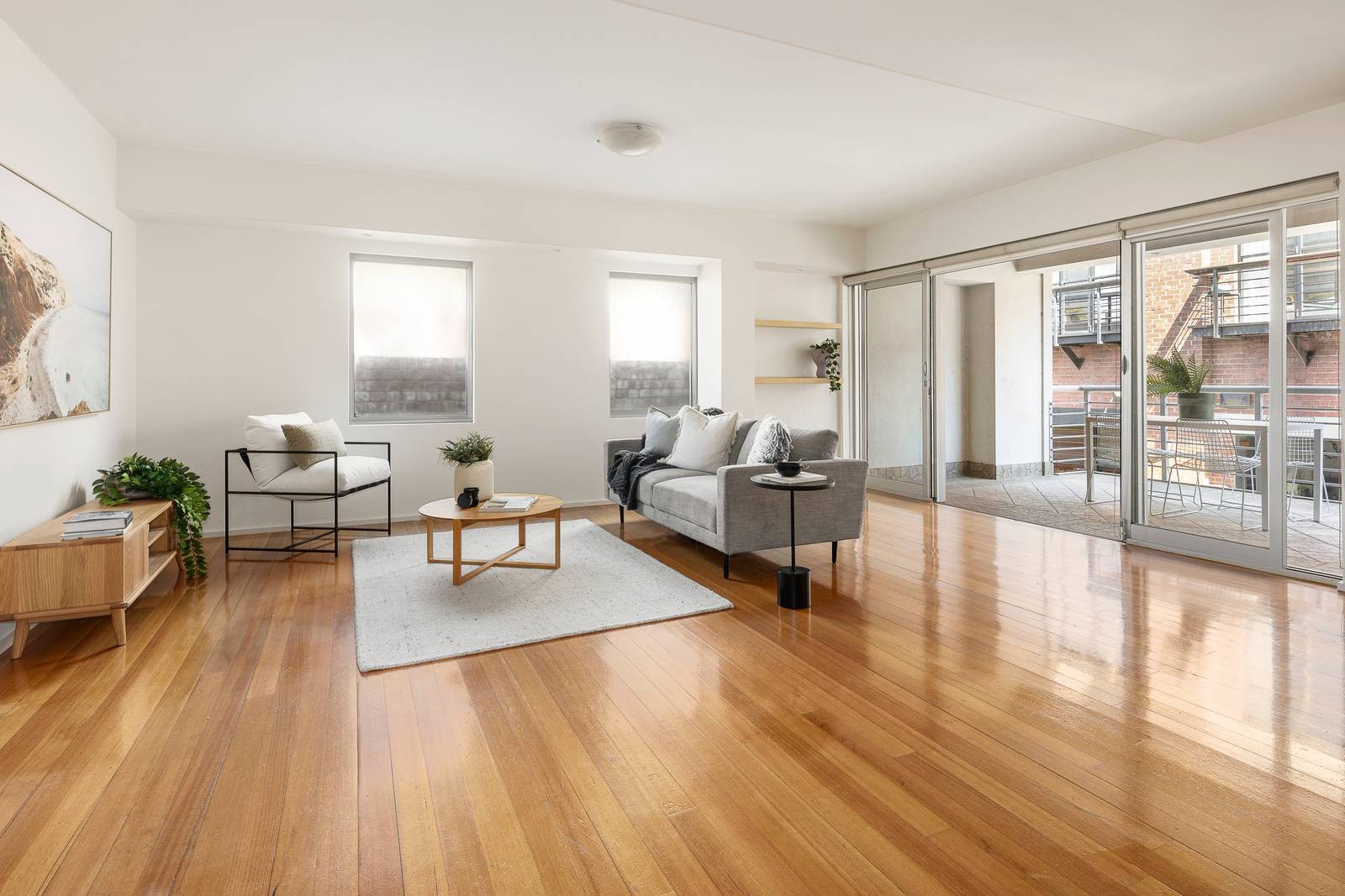 2/3 Anchor Place, Prahran VIC 3181, Prahran - Thumbnail 2