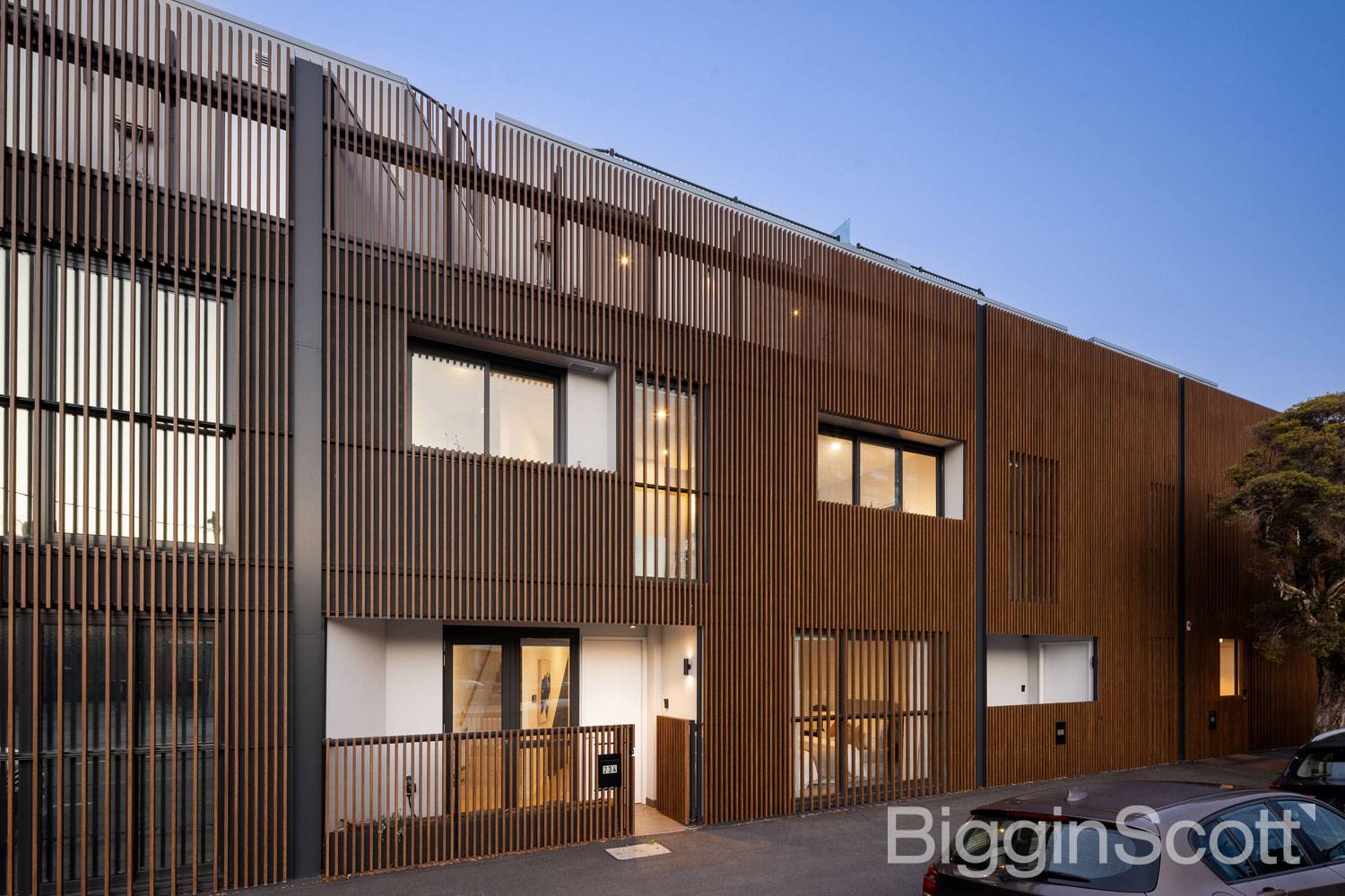 234 Esplanade West, Port Melbourne VIC 3207