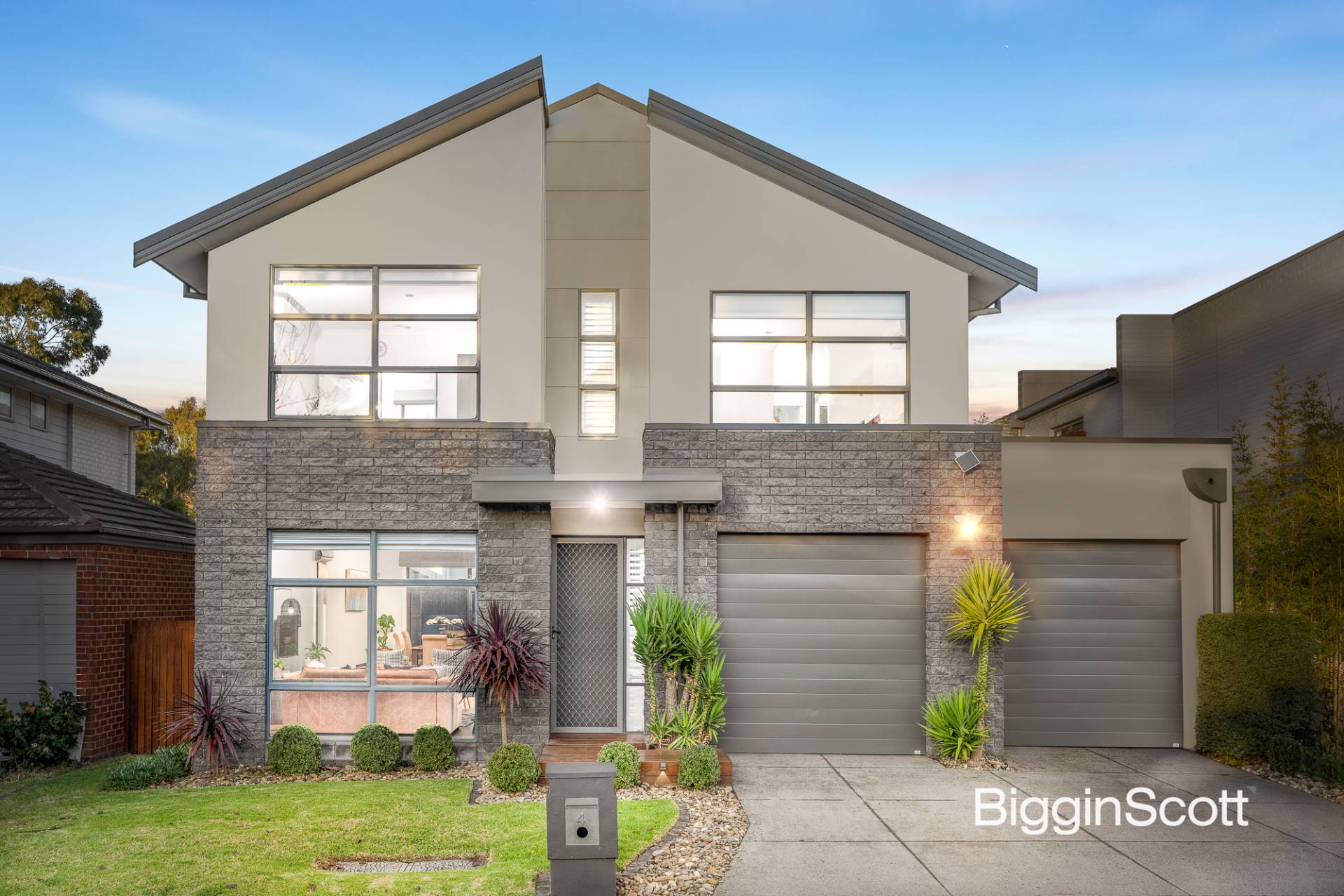 4 Tusmore Place, Mulgrave VIC 3170