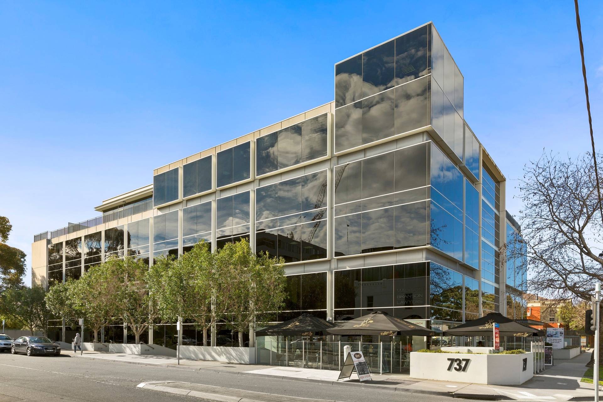 105/737 Burwood Road, Hawthorn East VIC 3123