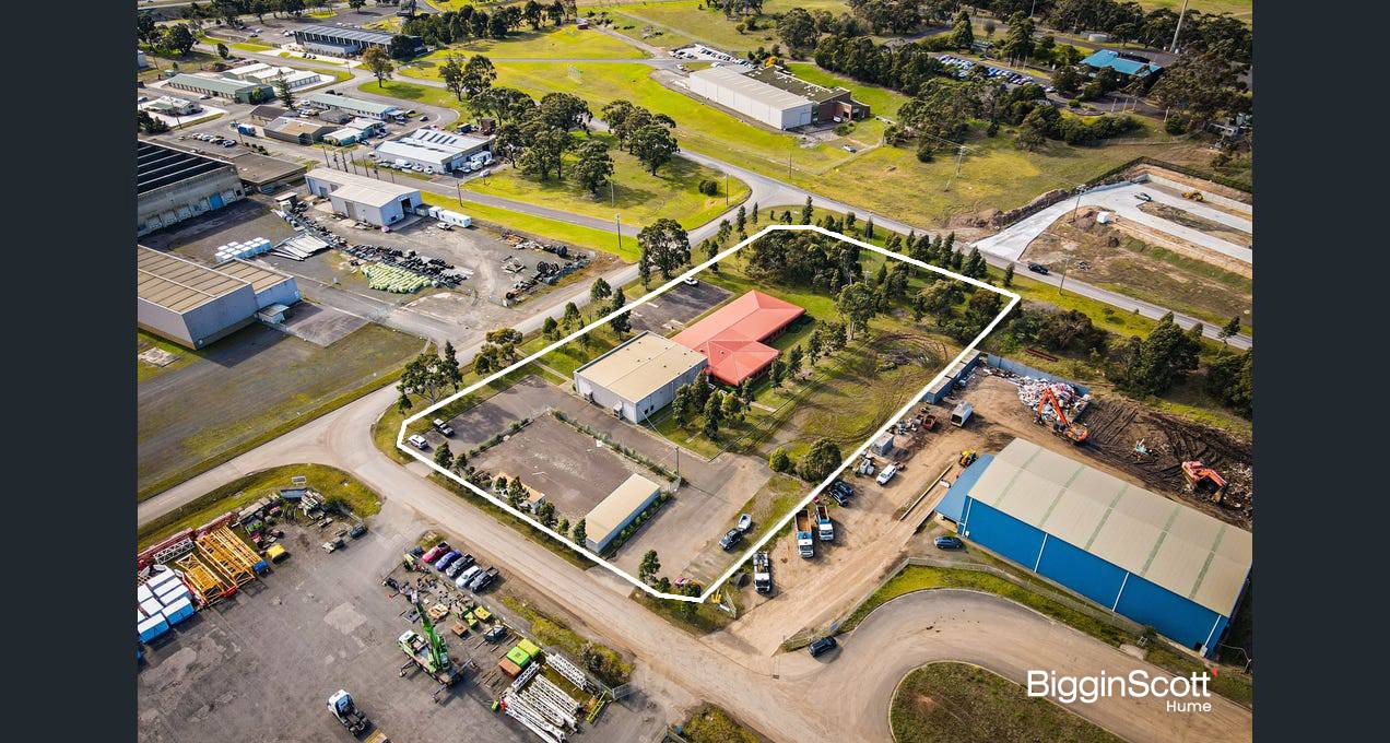 4K Miners Way, Morwell VIC 3840, Morwell - Thumbnail 2
