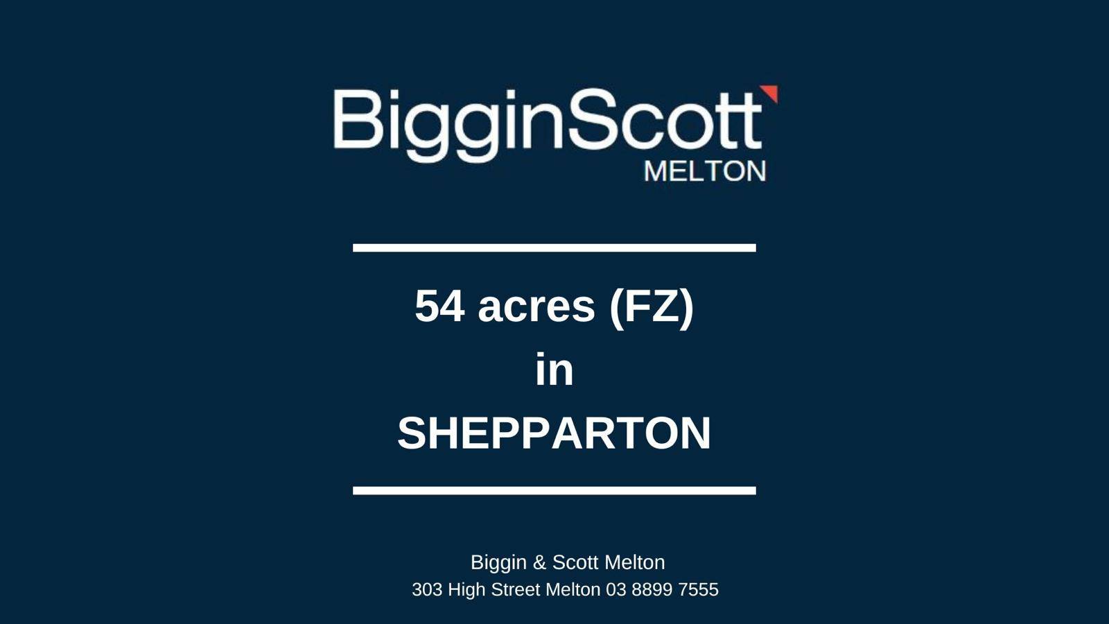 Lot Lot, 3 Goulburn Valley Highway, Kialla VIC 3631, Kialla - Image 1