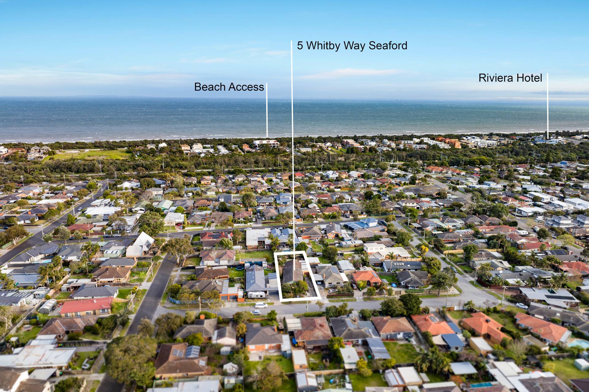 5 Whitby Way, Seaford VIC 3198, Seaford - Thumbnail 3