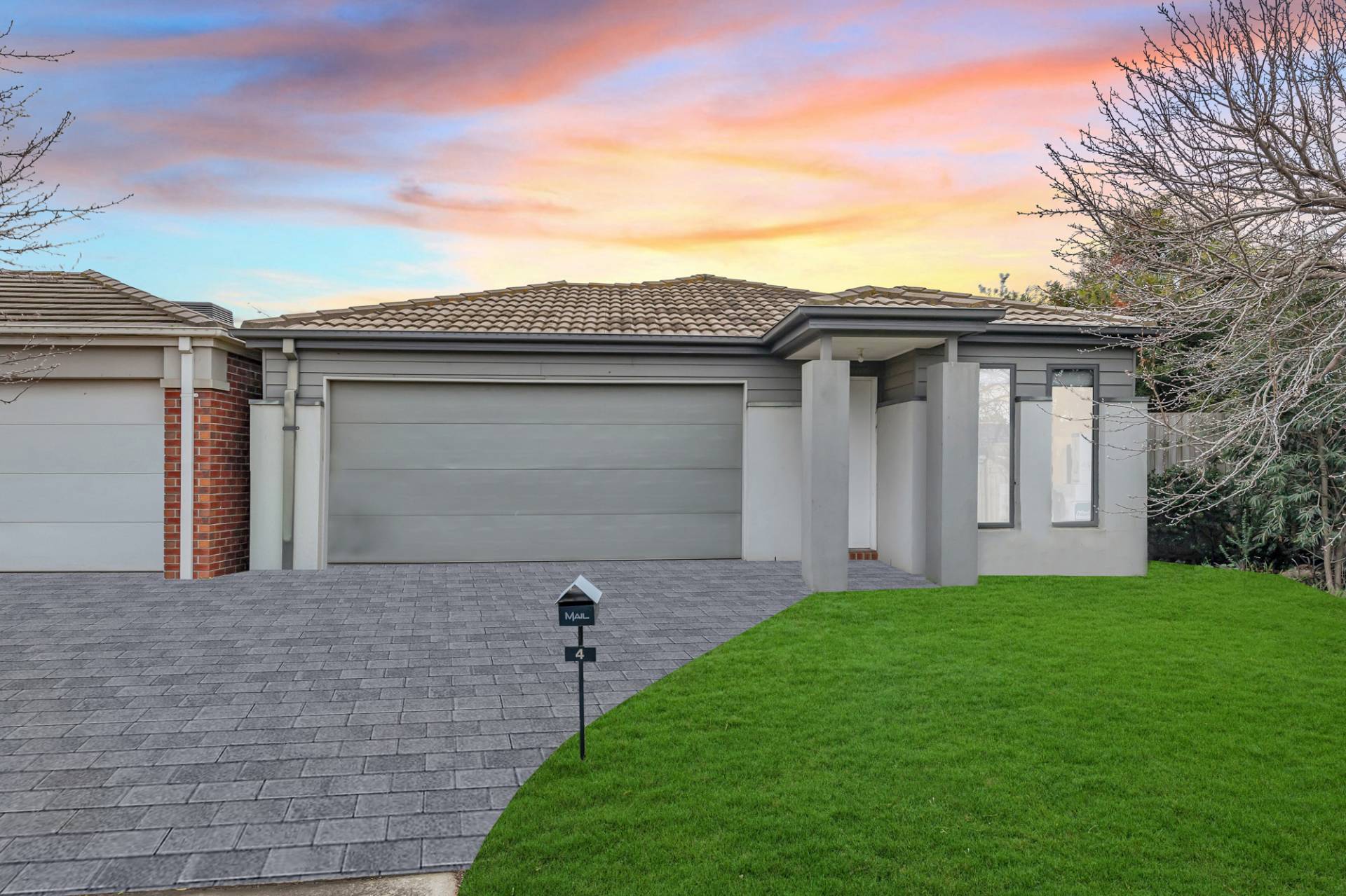 4 Parnell Place, Truganina VIC 3029, Truganina - Image 1