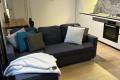 FULLY FURNISHED 1 BEDROOM APARTMENT IN SOUGHT AFTER ABBOTSFORD!!!