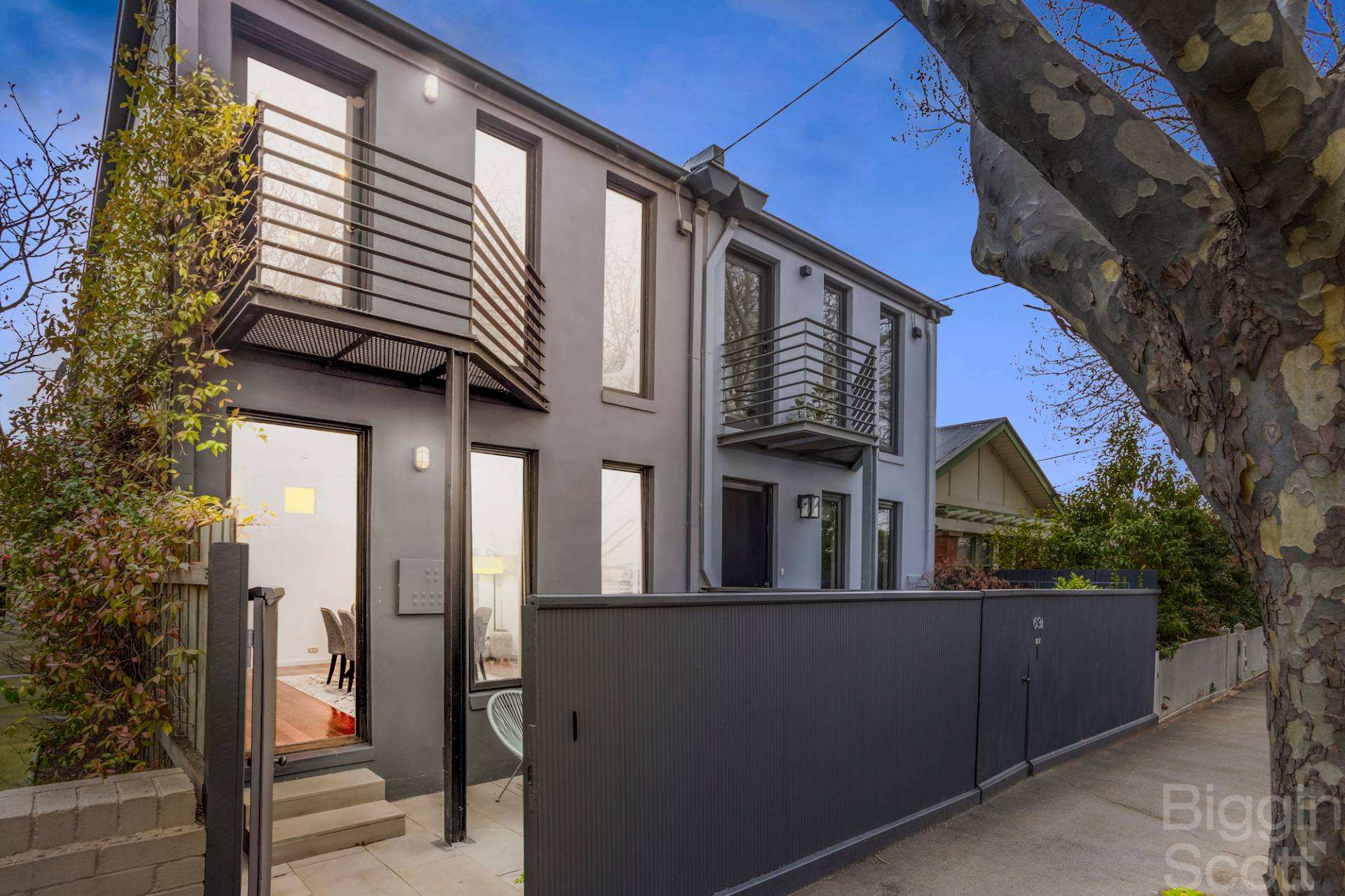 63 Bendigo Street, Richmond VIC 3121