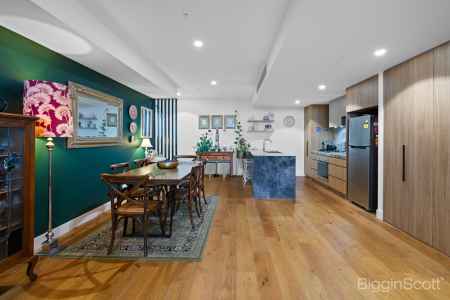 Luxury Apartment Living In Supreme Locale