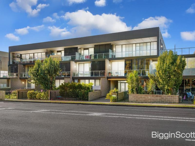 PREMIERE GLEN WAVERLEY LOCATION!