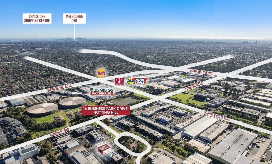 3/16 Business Park Dr, Notting Hill VIC 3168, Notting Hill - Thumbnail 7