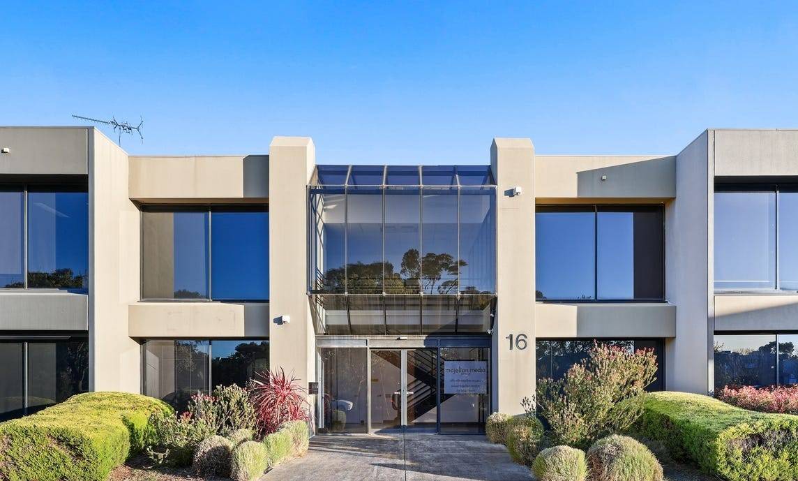 3/16 Business Park Dr, Notting Hill VIC 3168