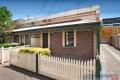 FANTASTIC LOCATION! BEAUTIFUL 2 BEDROOM VICTORIAN TERRACE WITH HEATING/COOLING, BACKYARD & OFF STREET PARKING