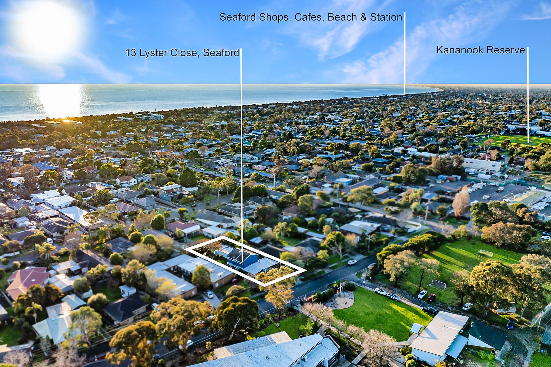 13 Lyster Close, Seaford VIC 3198, Seaford - Thumbnail 2