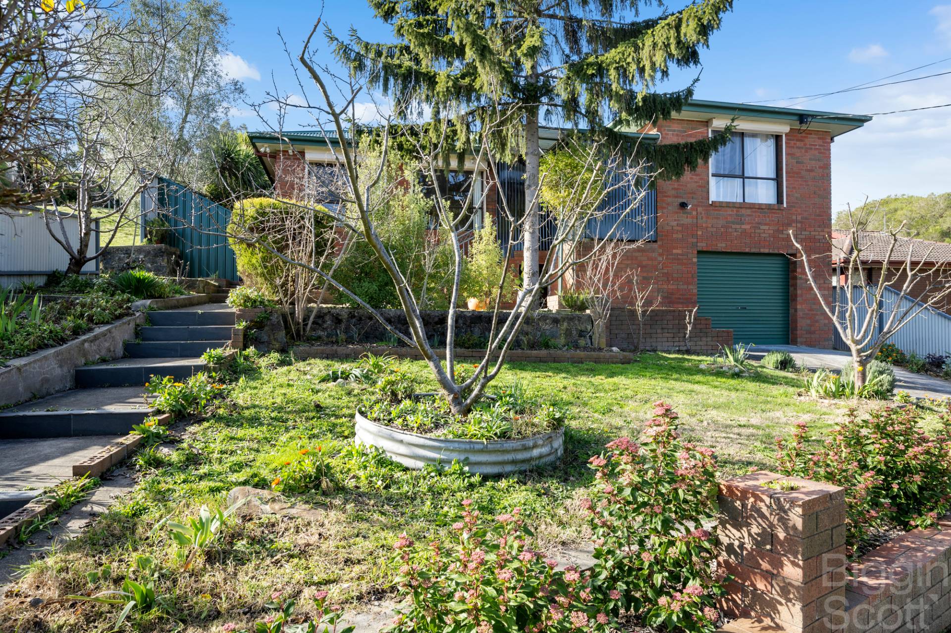 1 Curnow Street