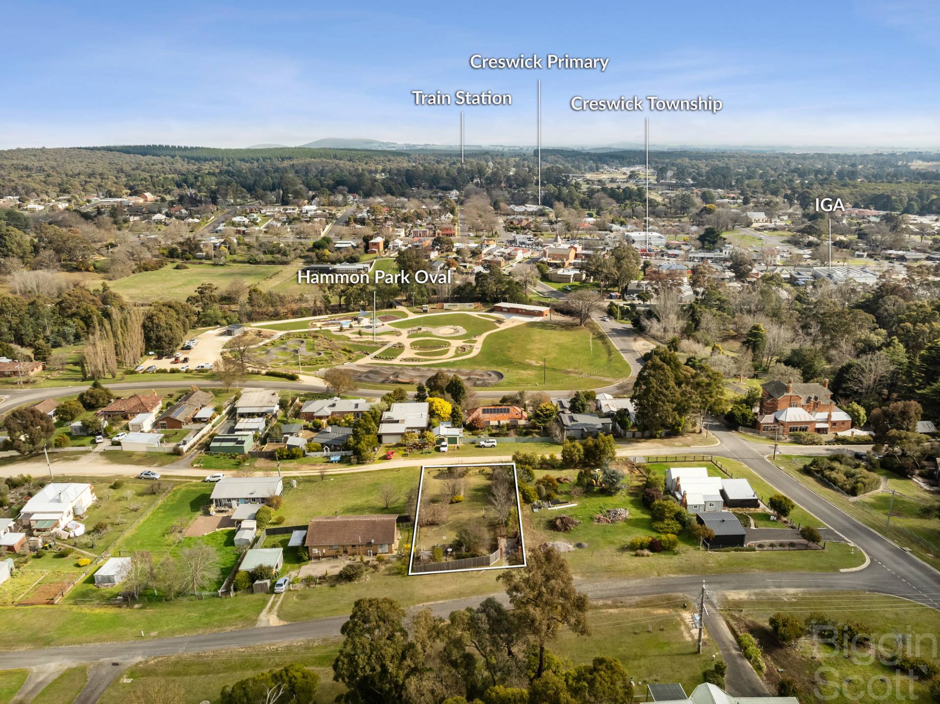 16 Rogers Street, Creswick VIC 3363, Creswick - Thumbnail 4