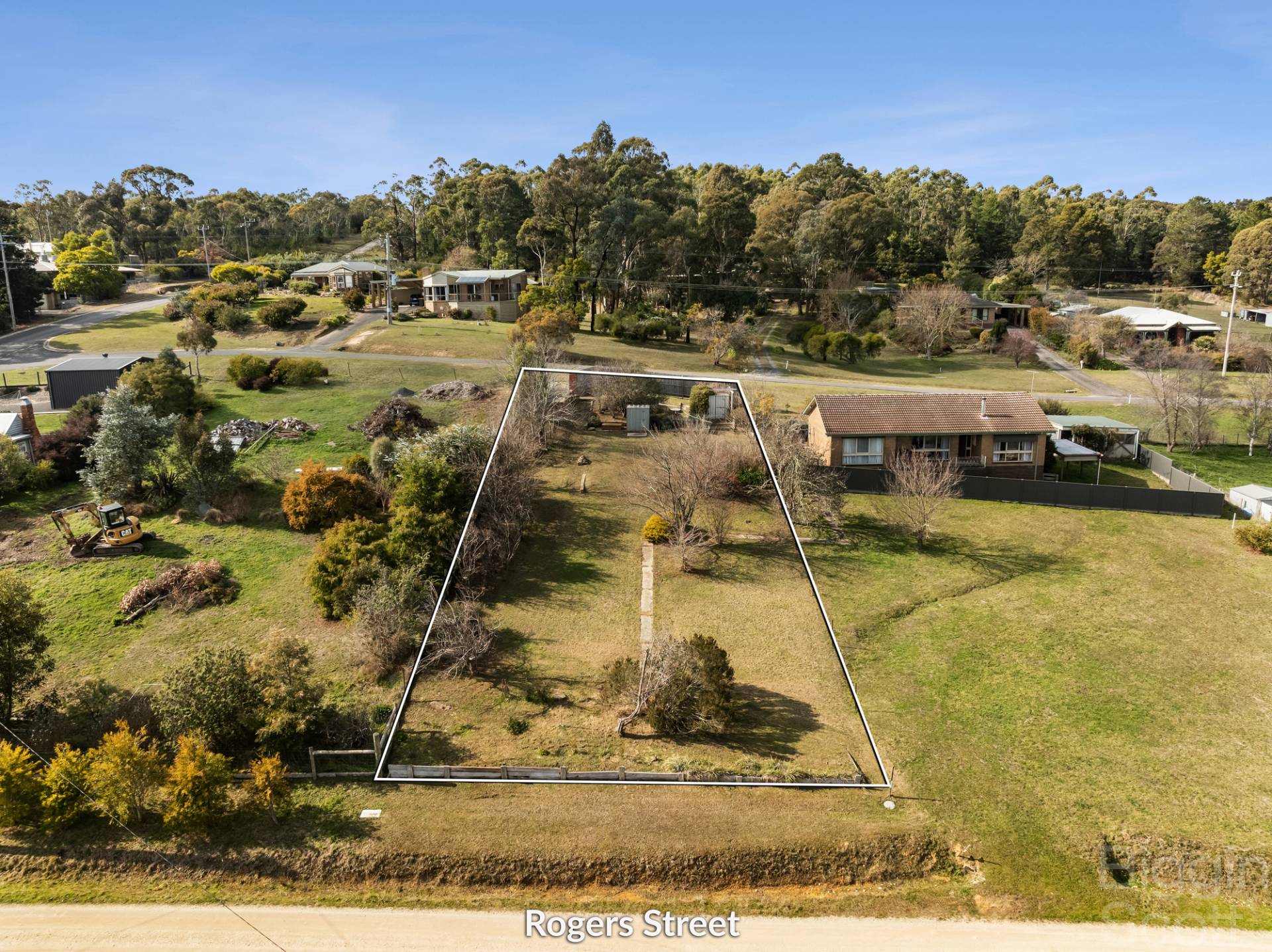 16 Rogers Street, Creswick VIC 3363, Creswick - Thumbnail 2
