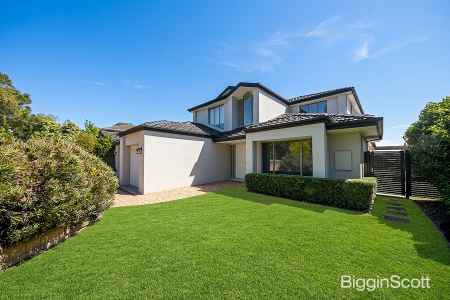 Spacious Family Living in Double School Zone