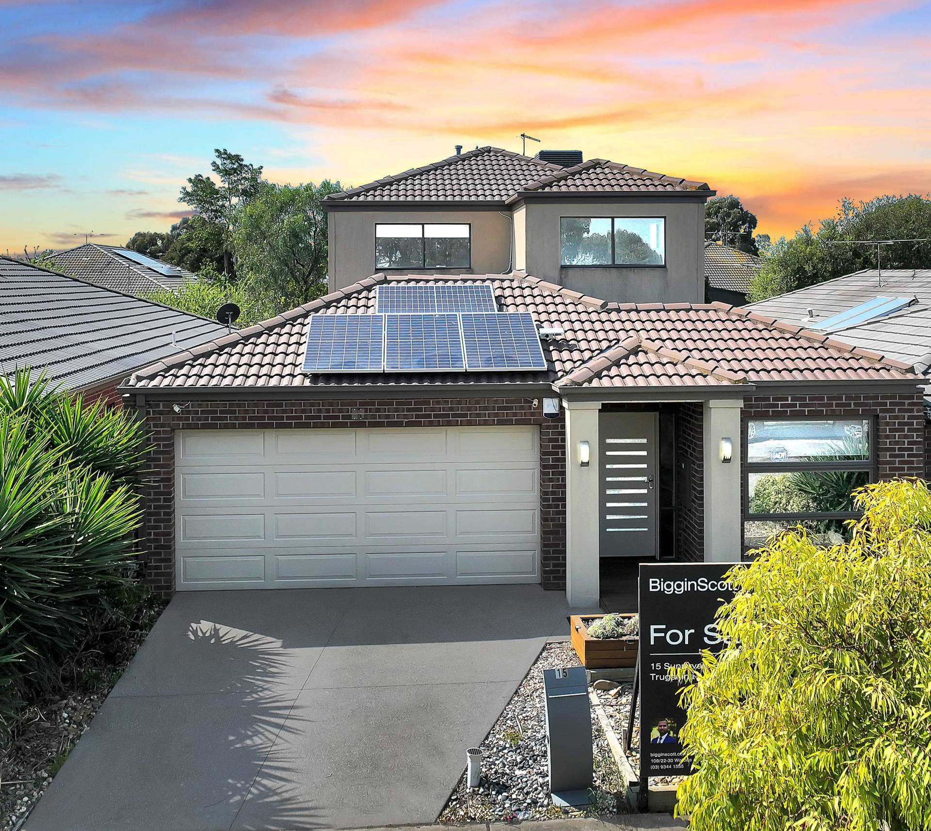 15 Sunnyvale Rise, Truganina VIC 3029