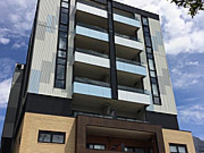 Modern Apartment with Prime Location