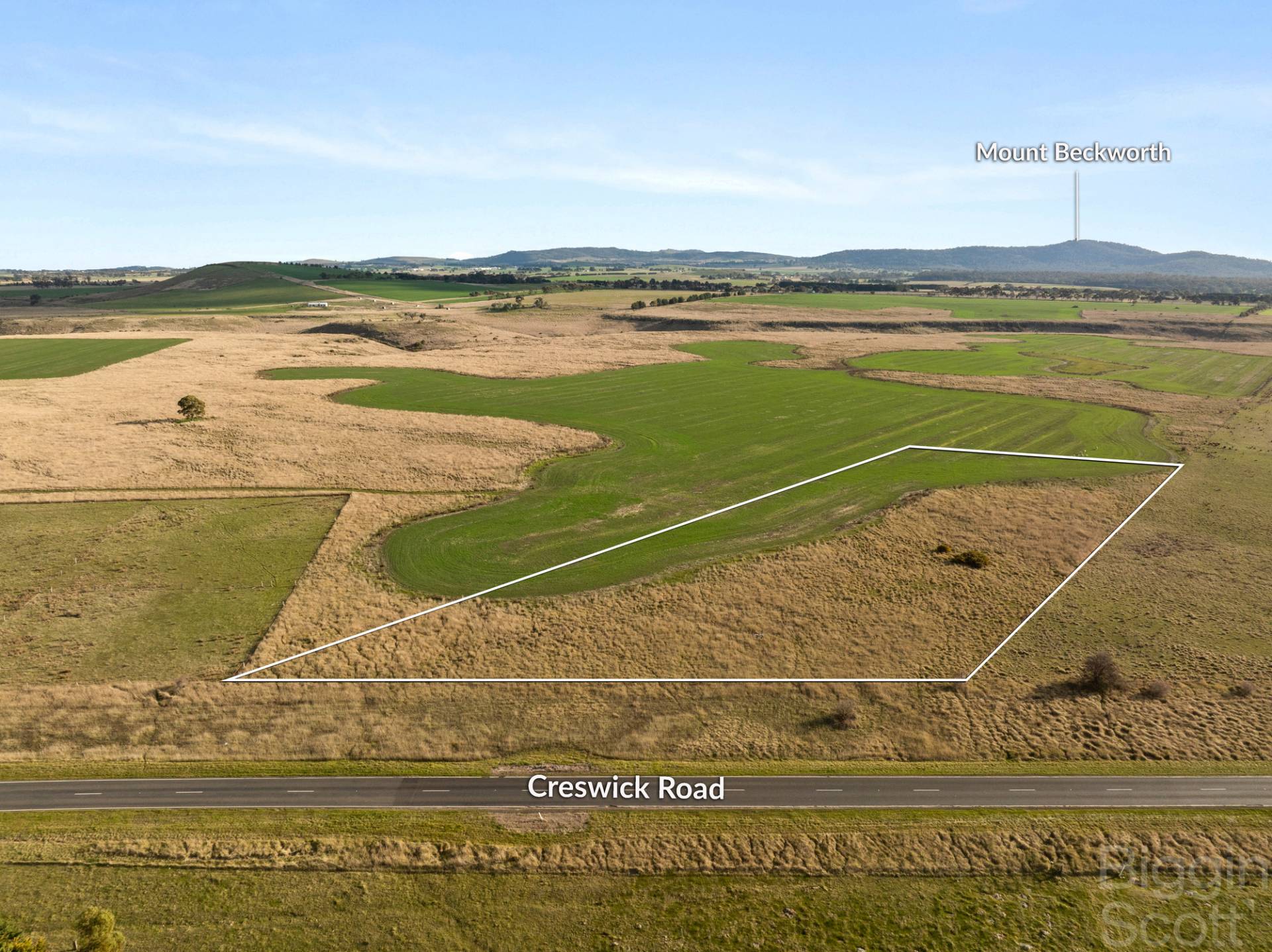 4a/Lot 4a, 270 Creswick Road, Clunes VIC 3370