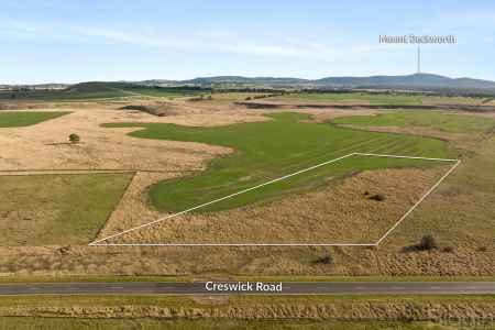 Prime Farming Land Close to Clunes Township