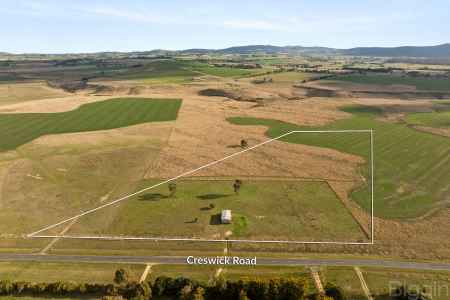 Prime Farming Land Close to Clunes Township
