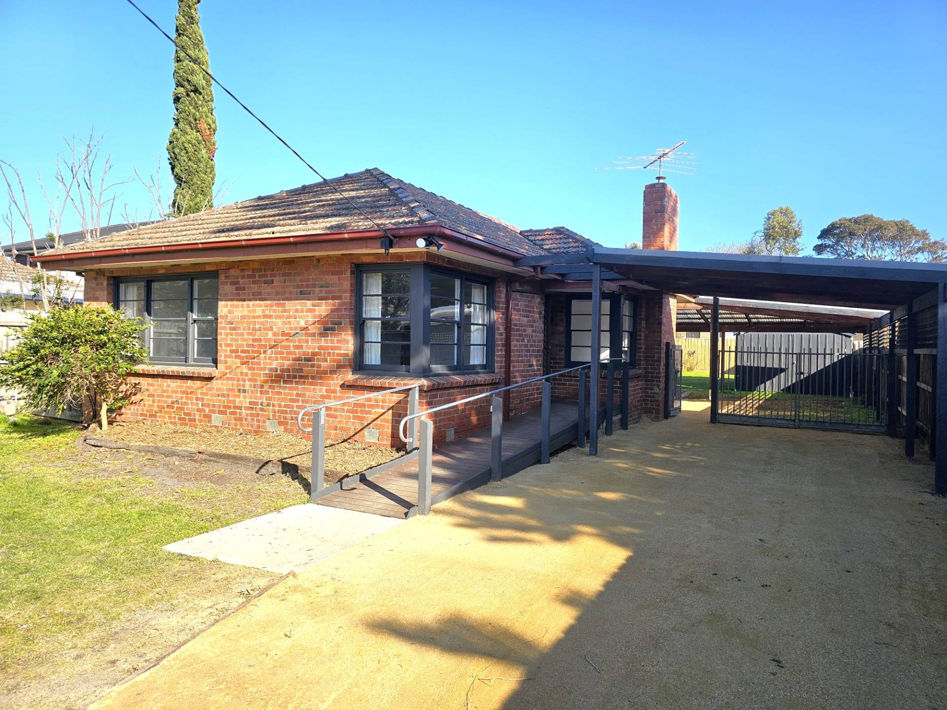 65 Chute St, Mordialloc VIC 3195